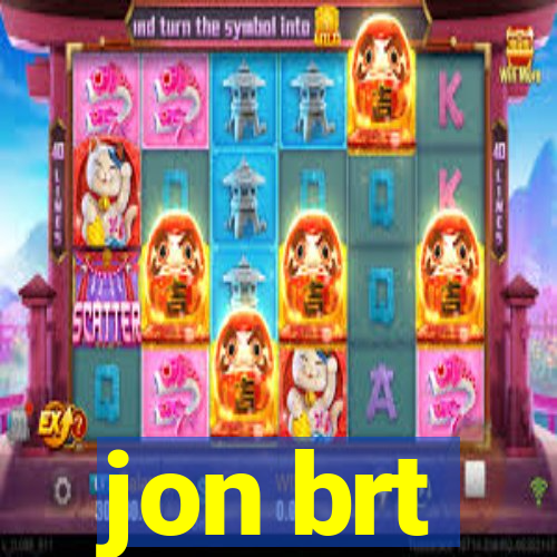 jon brt